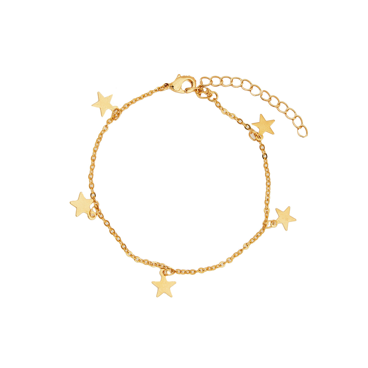 Pulseira Stars