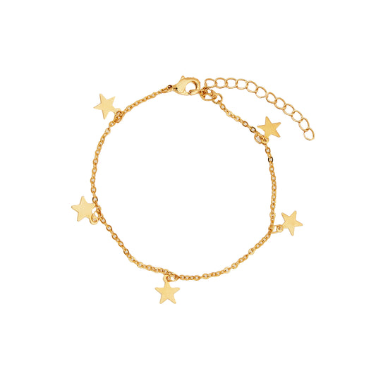 Pulseira Stars