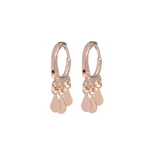 Argola 3 Gotinhas