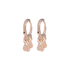 Argola 3 Gotinhas